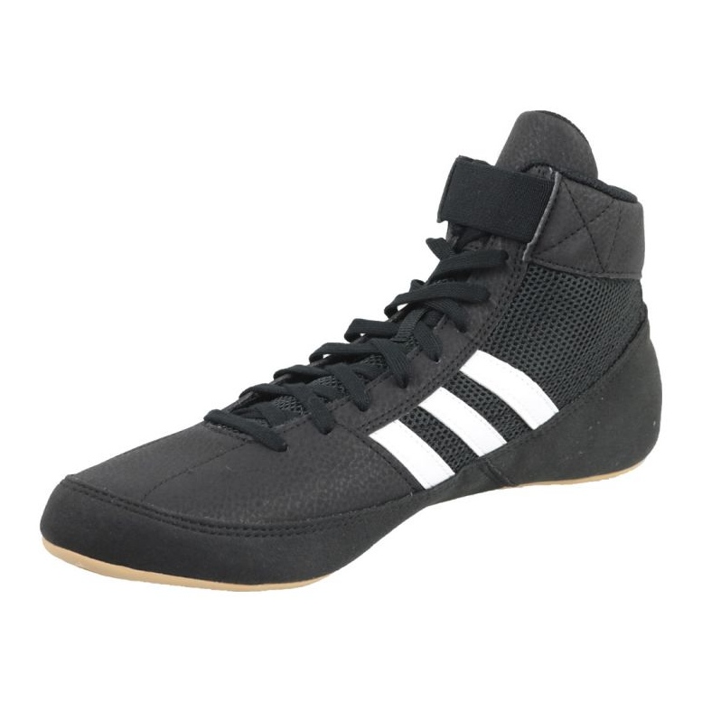 Boty Adidas Havoc AQ3325 černý 1