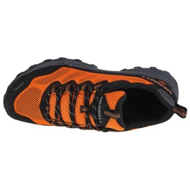 Strike Shoes Merrell Speed ​​Orange oranžový 2