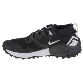 Boty Nike Wildhorse 7 W CZ1864-002 černý černý 1