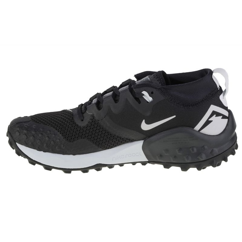 Boty Nike Wildhorse 7 W CZ1864-002 černý černý 1
