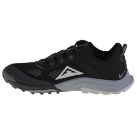 Boty Nike Air Zoom Terra Kiger 8 DH0654-001 černý černý 1