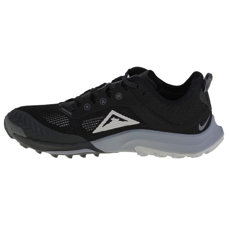 Boty Nike Air Zoom Terra Kiger 8 DH0654-001 černý černý 1