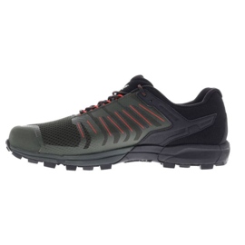 Boty Inov-8 Roclite G 315 Gtx M 000804-OLBKRD-M-01 černý 1