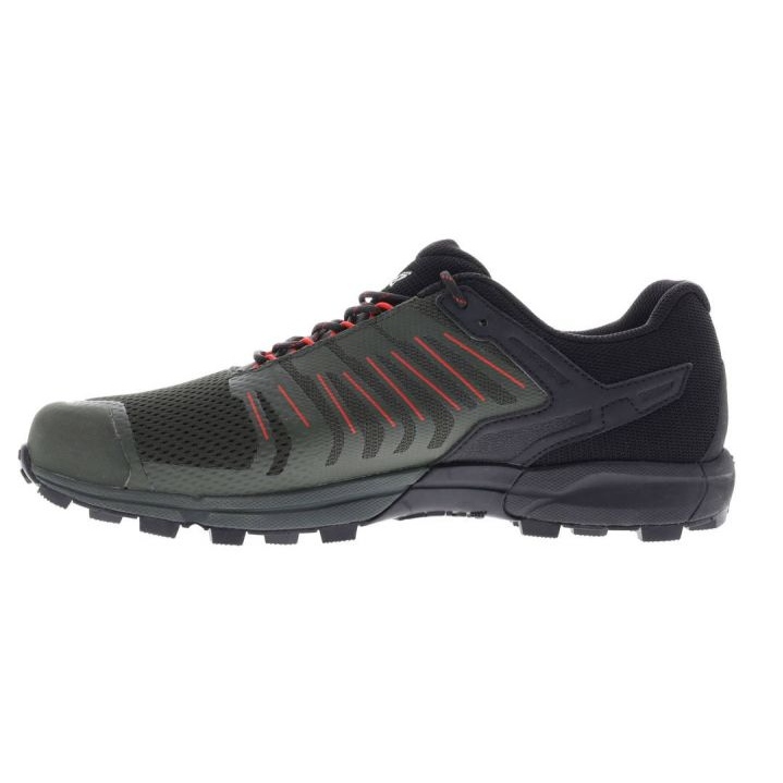 Boty Inov-8 Roclite G 315 Gtx M 000804-OLBKRD-M-01 černý 1
