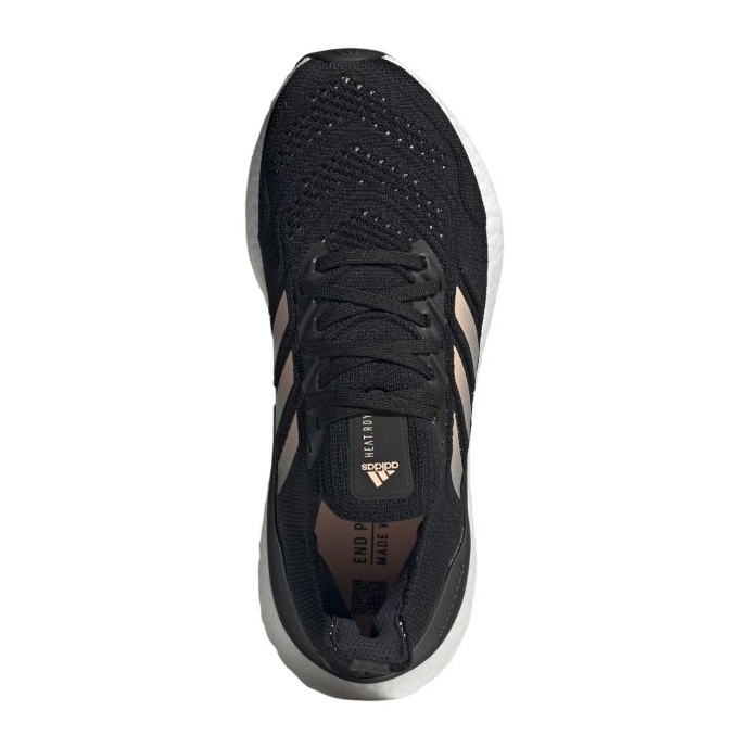 Boty adidas Ultraboost 22 HEAT.RDY WW H01174 černý 1