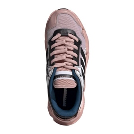 Boty adidas Kk X9000 W GY0859 vícebarevný 1
