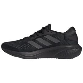 Běžecké boty Adidas SuperNova M GW9087 černý 1