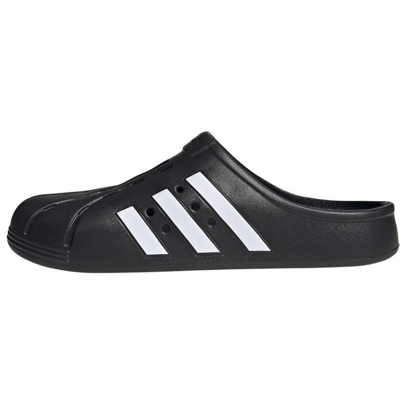 Pantofle Adidas Adilette Clog GZ5886 černý 1
