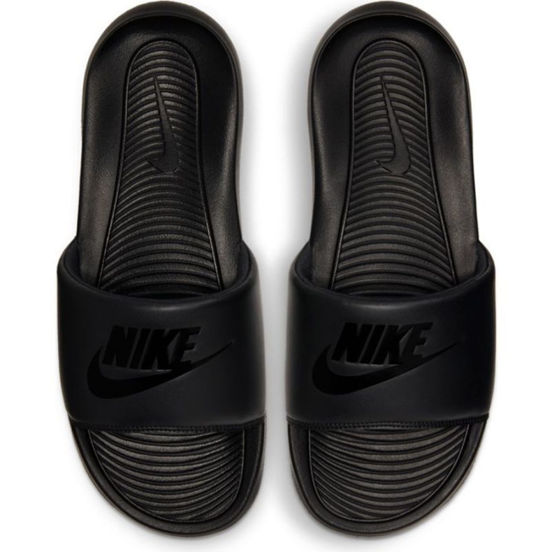 Nike Victori One žabky CN9675 003 černý 4