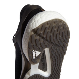 Běžecké boty adidas Alphatorion Boost M FV6167 černý 1
