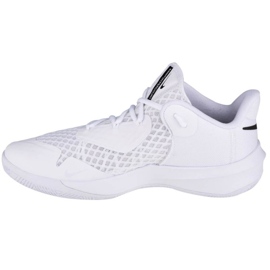 Boty Nike Zoom Hyperspeed Court CI2964-100 bílý 1