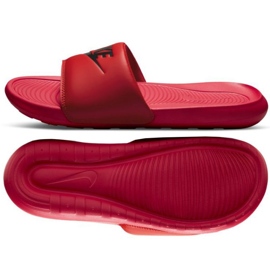 Nike Victori One M CN9675 600 Slide červený 1