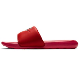Nike Victori One M CN9675 600 Slide červené 2
