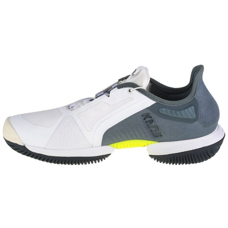 Boty Wilson Kaos Rapide WRS327040 bílý 1