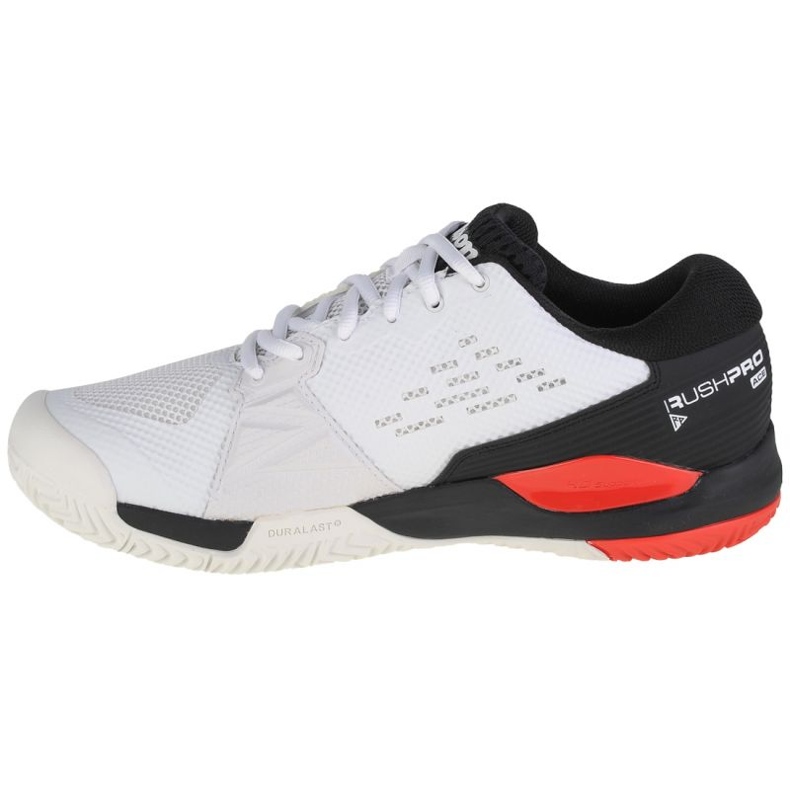 Boty Wilson Rush Pro Ace WRS328420 bílý 1