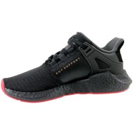 Boty Adidas Eqt Support 93/17 CQ2394 černý 1