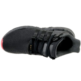 Boty Adidas Eqt Support 93/17 CQ2394 černý 2