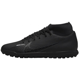Kopačky Nike Mercurial Superfly 9 Club Tf M DJ5965 001 černý 1