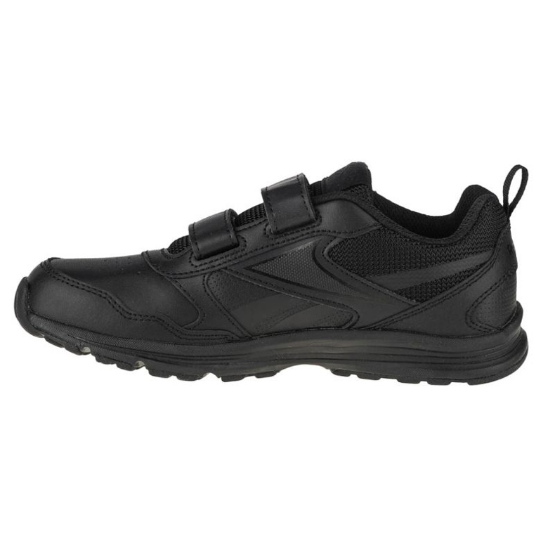 Reebok Almotio 5.0 Jr EF3960 černý 1