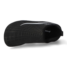 Lee Cooper Pánská sportovní obuv do vody ProWater 22-34-014M černá ['černý'] černý 1