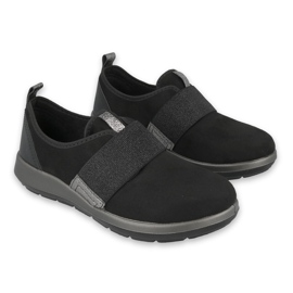 Dámské pantofle Dr.orto Befado 156D001 šedá 5