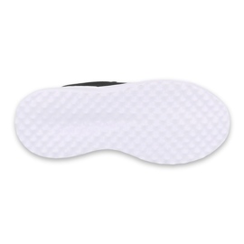 Dětská obuv Befado 516X083 bílý černý 4