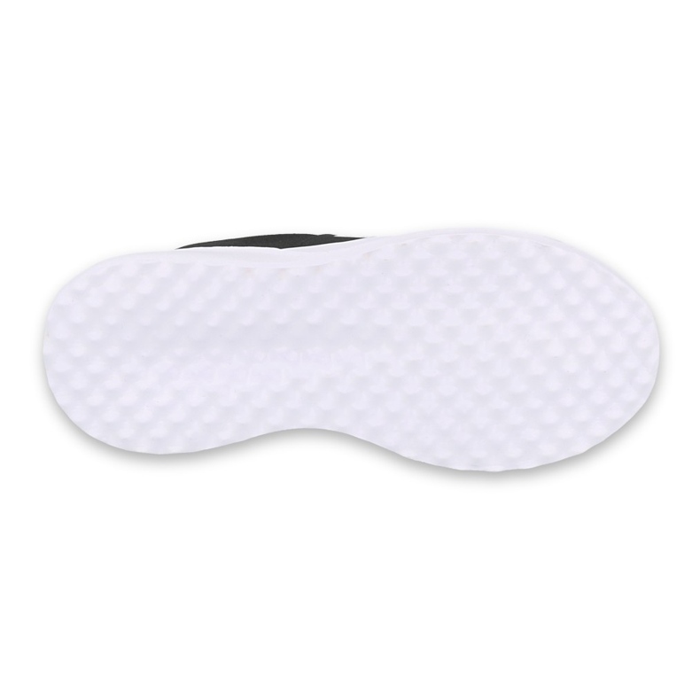 Dětská obuv Befado 516X083 bílý černý 4