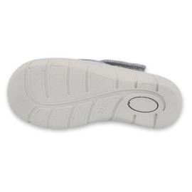 Dětská obuv Befado 531P072 růžový šedá 2