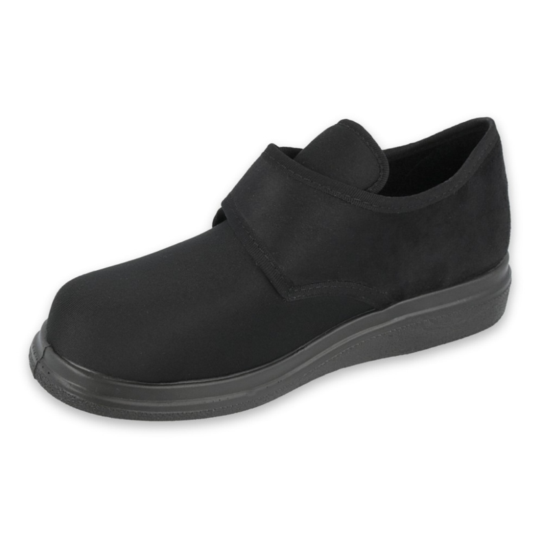 Dr.orto Befado Health Stippers 036D006 Black černý 1