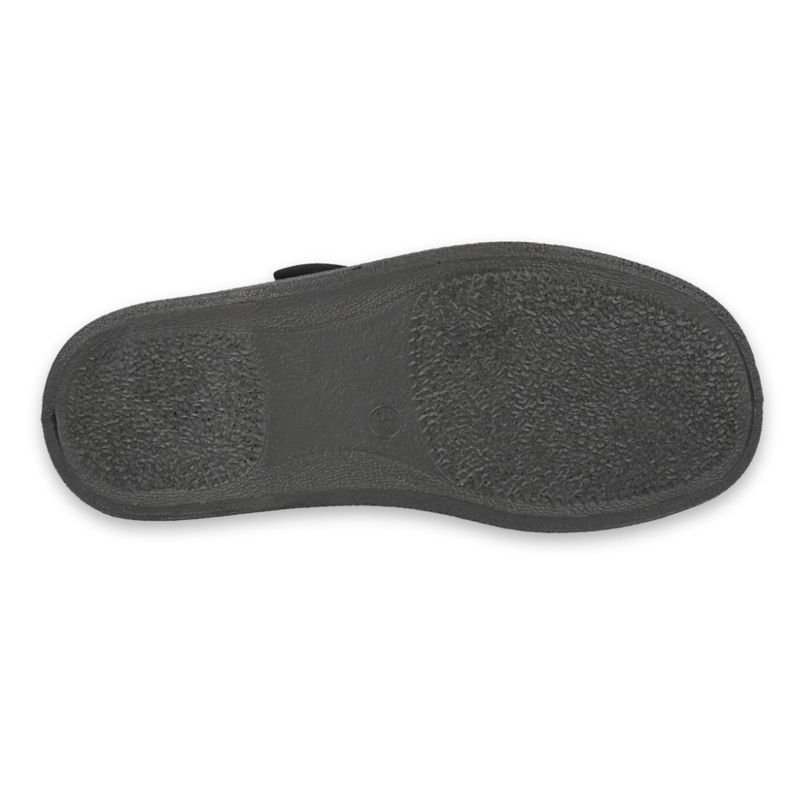 Dr.orto Befado Health Stippers 036D006 Black černý 5