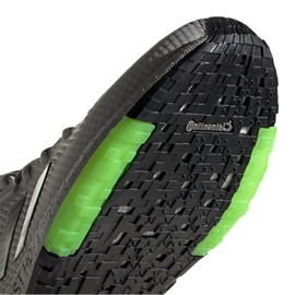 Běžecké boty adidas PulseBoost Hd M EG9968 šedá 1