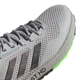 Běžecké boty adidas PulseBoost Hd M EG9968 šedá 3