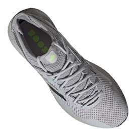Běžecké boty adidas PulseBoost Hd M EG9968 šedá 4