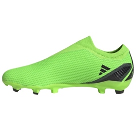 Boty Adidas X Speedportal.3 Ll M GW8469 zelený zelený 1