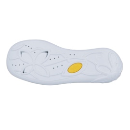 Dětská obuv Befado 114Y309 námořnická modrá růžový vícebarevný 2