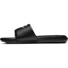 Pánské žabky Nike Victori One CN9675 002 černé černý 2