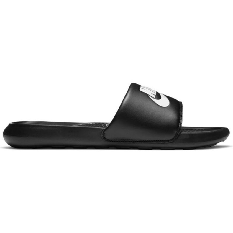 Pánské žabky Nike Victori One CN9675 002 černé černý 3