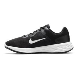 Běžecké boty Nike Revolution 6 DD8475-003 černý 1