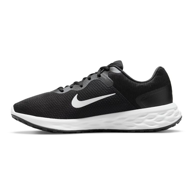 Běžecké boty Nike Revolution 6 DD8475-003 černý 1
