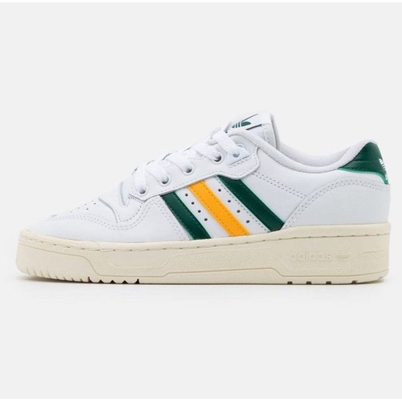 Boty Adidas Originals Rivialry Low FY7360 bílý 1