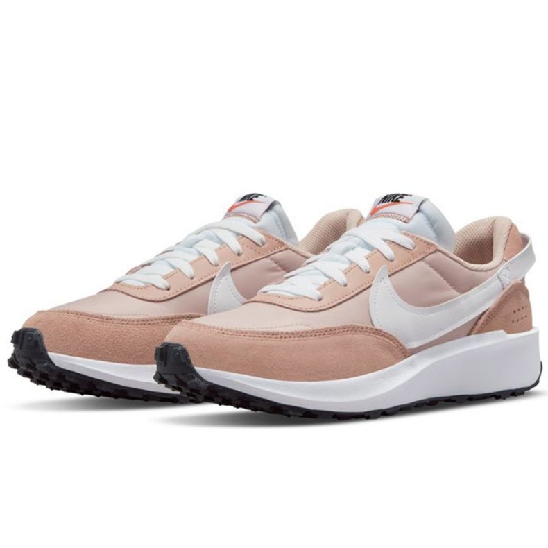 Boty Nike Waffle Debut W DH9523 600 růžový 1