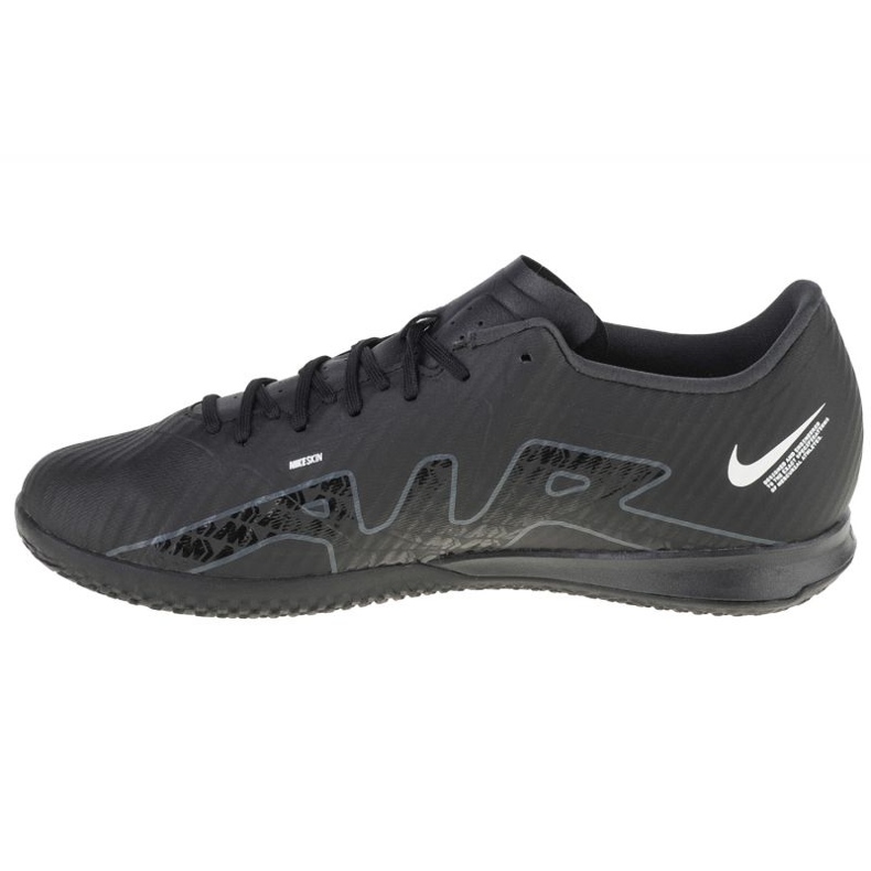 Kopačky Nike Zoom Mercurial Vapor 15 Academy Ic M DJ5633-001 černý 1