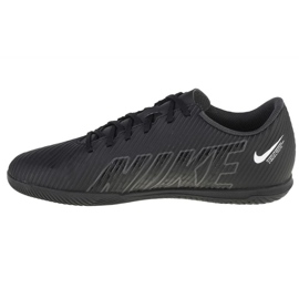 Kopačky Nike Mercurial Vapor 15 Club Ic M DJ5969-001 černý 1