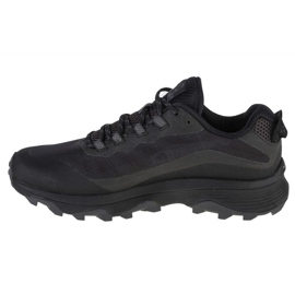 Boty Merrell Moab Speed ​​​​J067039 černý 1