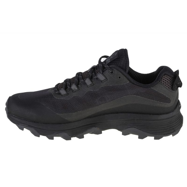 Boty Merrell Moab Speed ​​​​J067039 černý 1