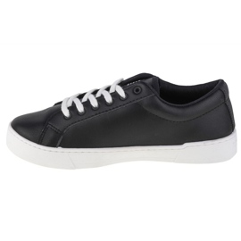 Levis Boty Levi's Malibu 2.0 234198-661-59 černý 1