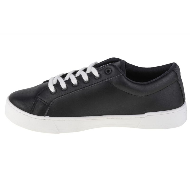 Levis Boty Levi's Malibu 2.0 234198-661-59 černý 1