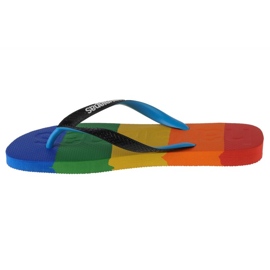Žabky Havaianas Top Logomania 4146364-8269 vícebarevný 1
