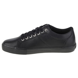 Levis Boty Levi's Woodward 231571-794-60 černý 1