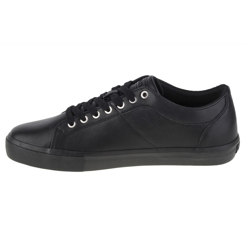 Levis Boty Levi's Woodward 231571-794-60 černý 1